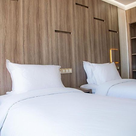 Marchica Hotel Nador Extérieur photo
