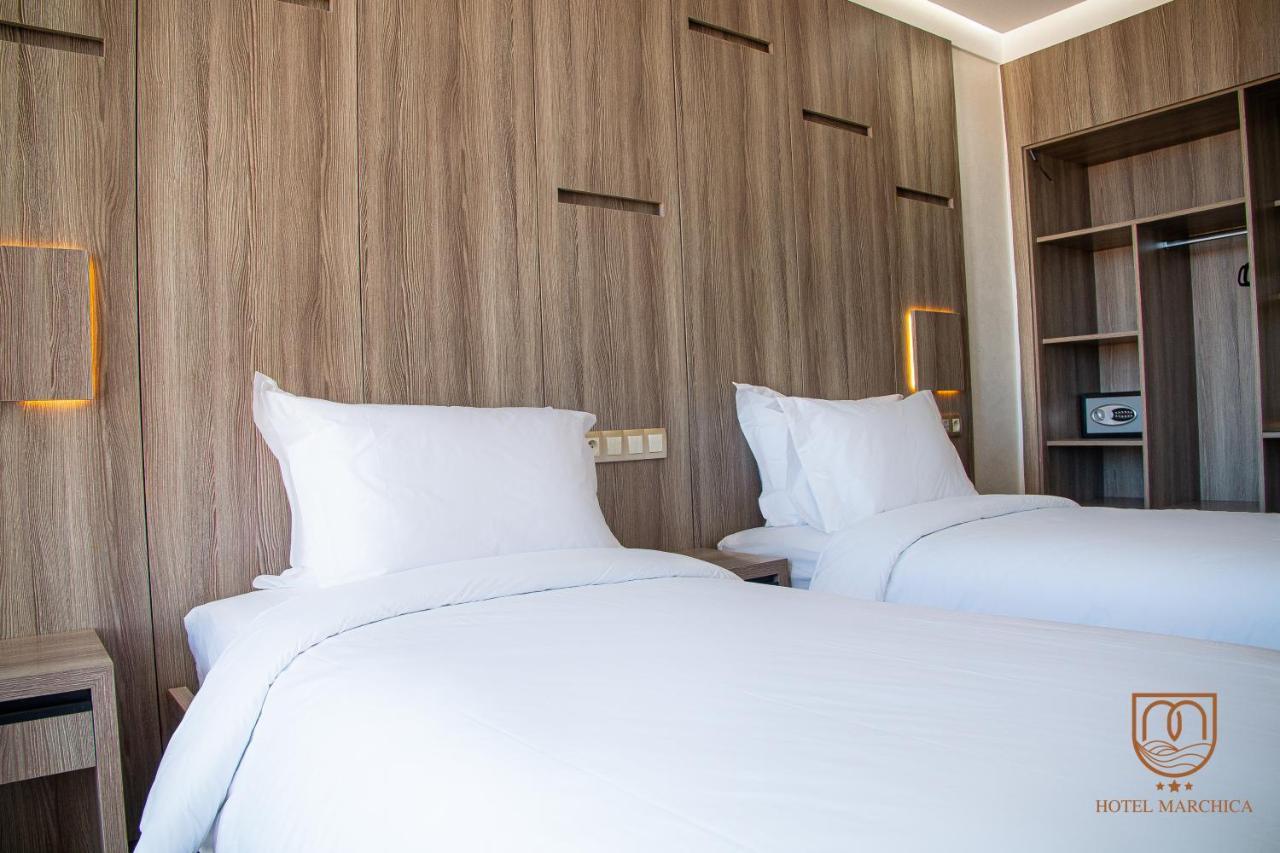 Marchica Hotel Nador Extérieur photo