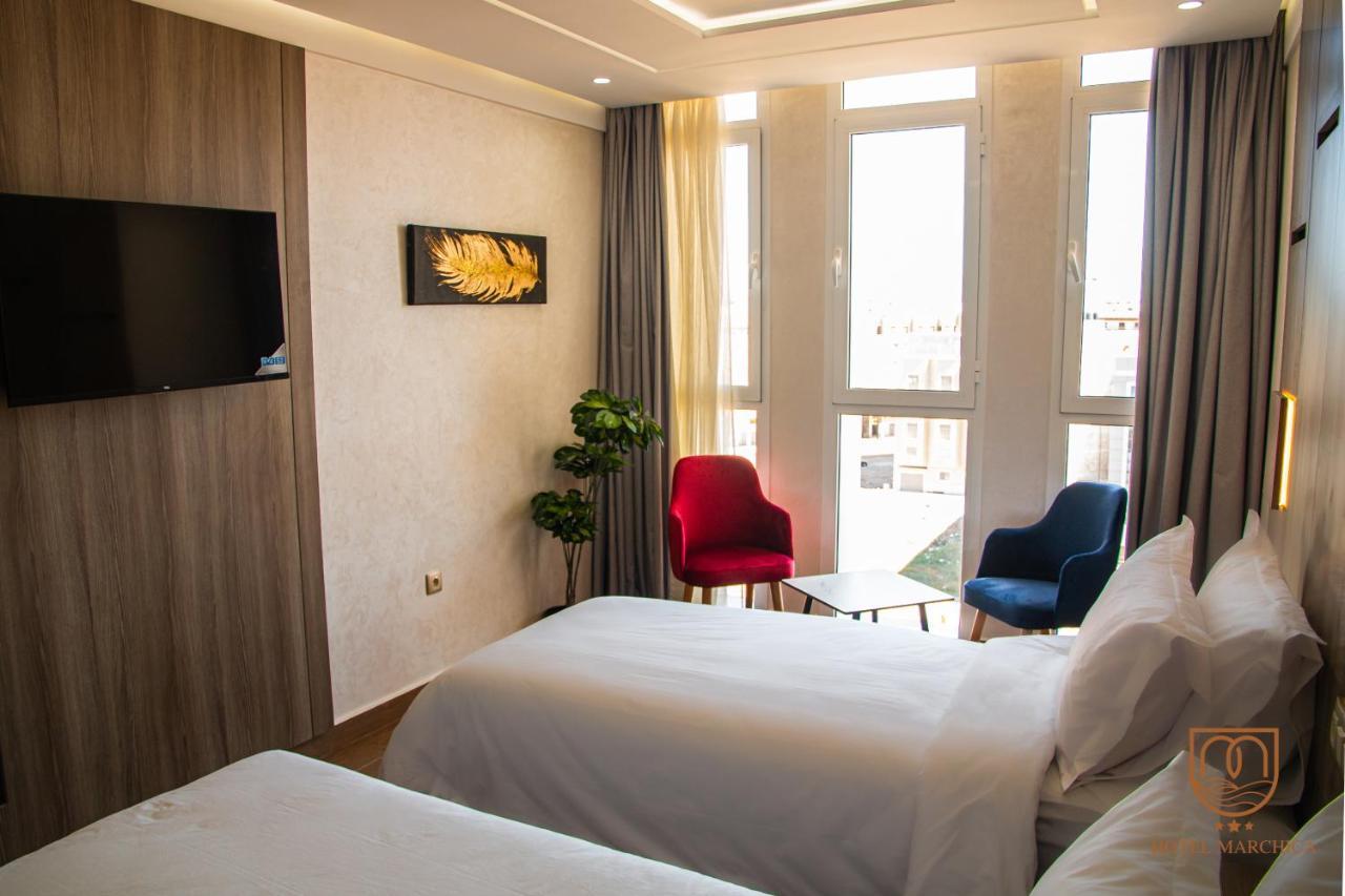 Marchica Hotel Nador Extérieur photo