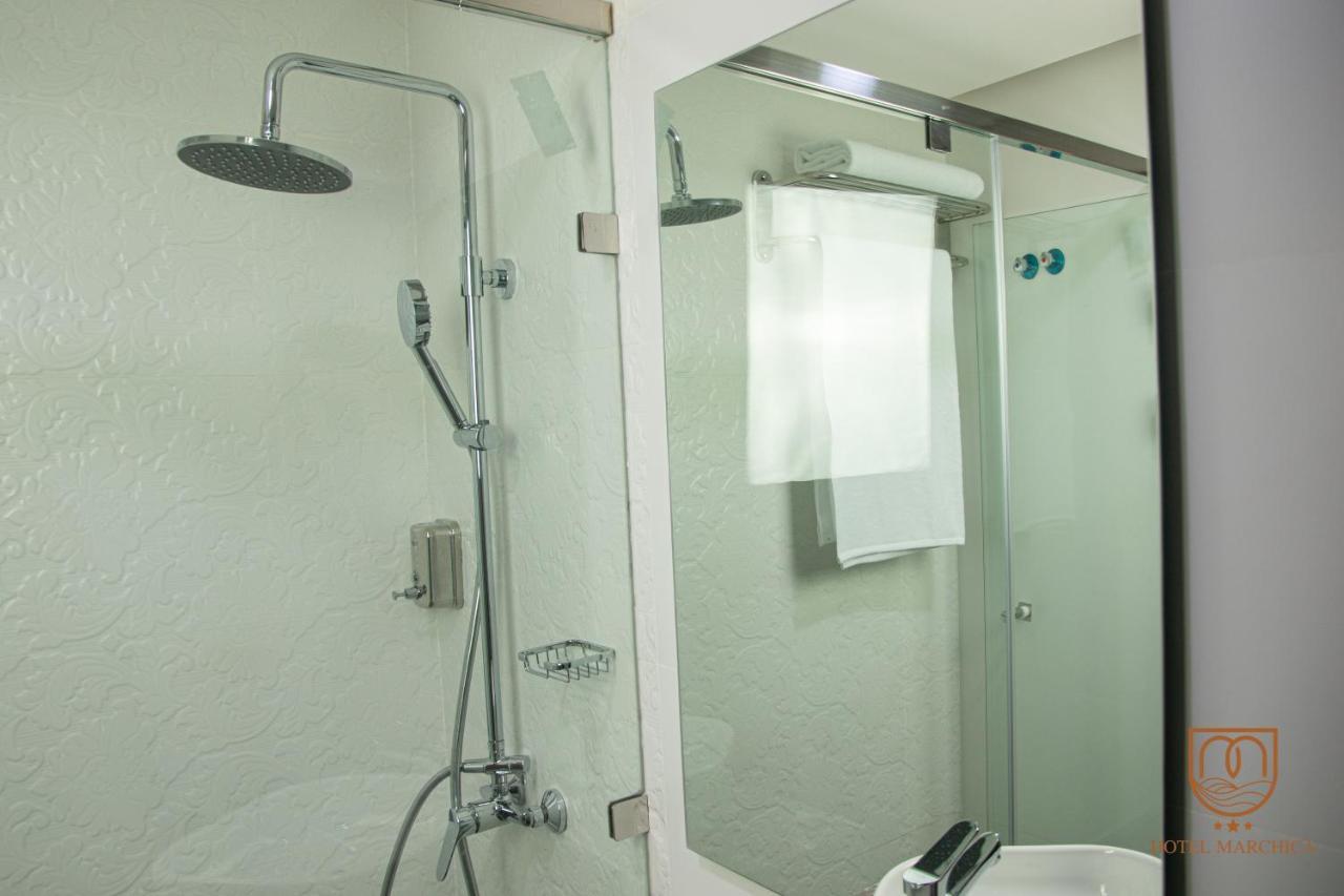 Marchica Hotel Nador Extérieur photo