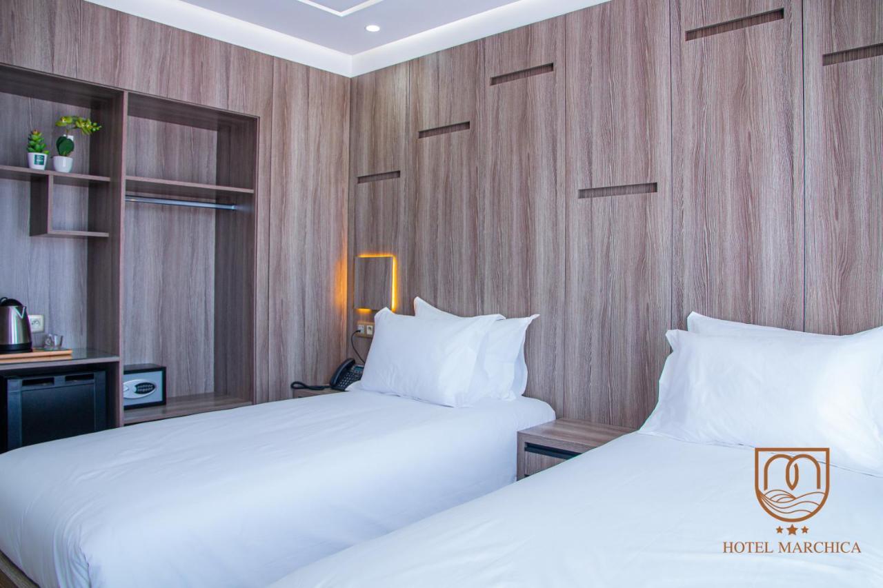 Marchica Hotel Nador Extérieur photo