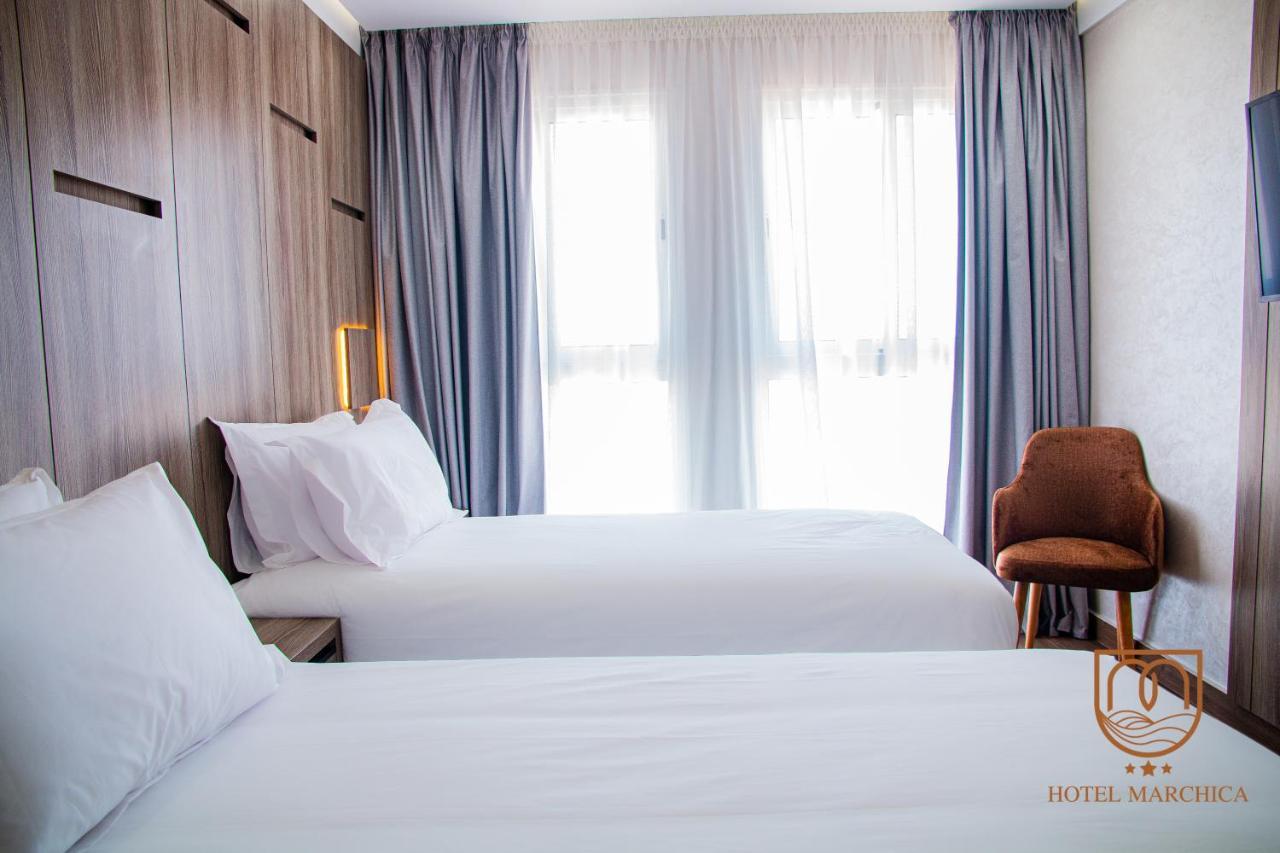 Marchica Hotel Nador Extérieur photo