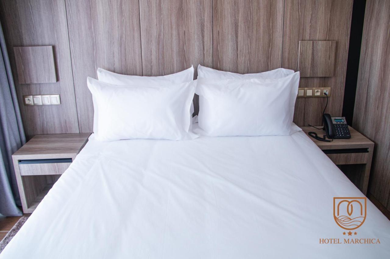 Marchica Hotel Nador Extérieur photo