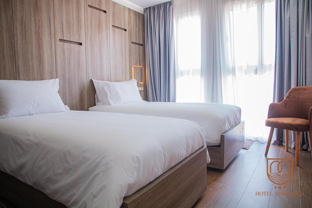 Marchica Hotel Nador Extérieur photo
