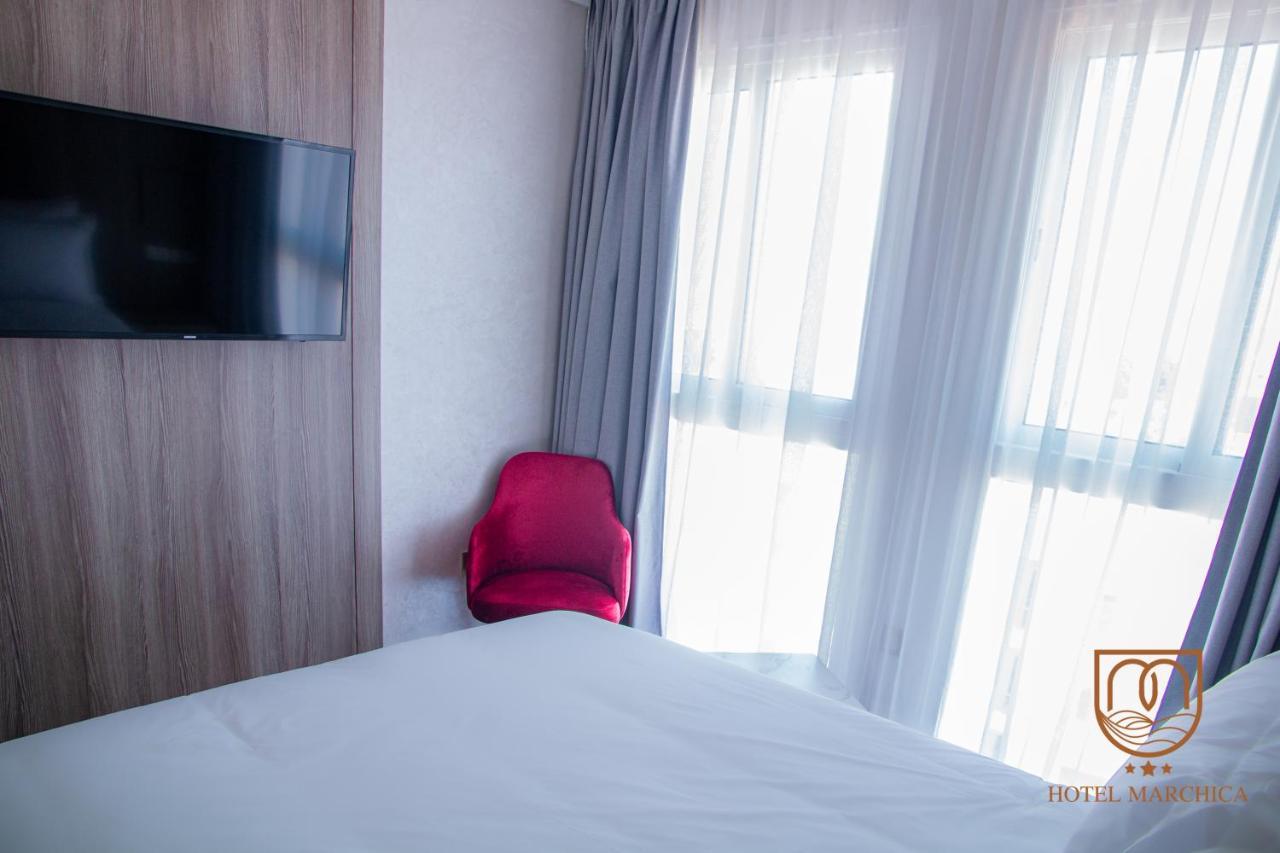Marchica Hotel Nador Extérieur photo