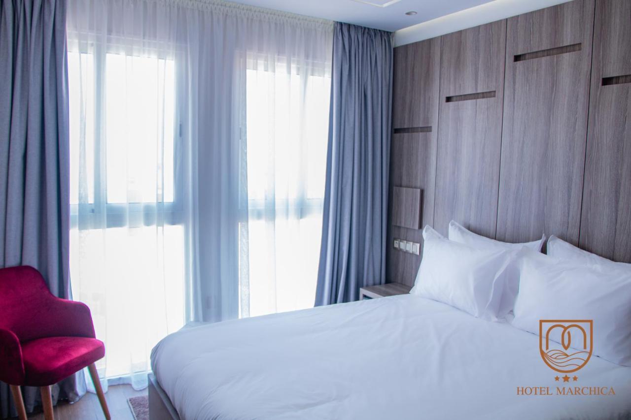 Marchica Hotel Nador Extérieur photo