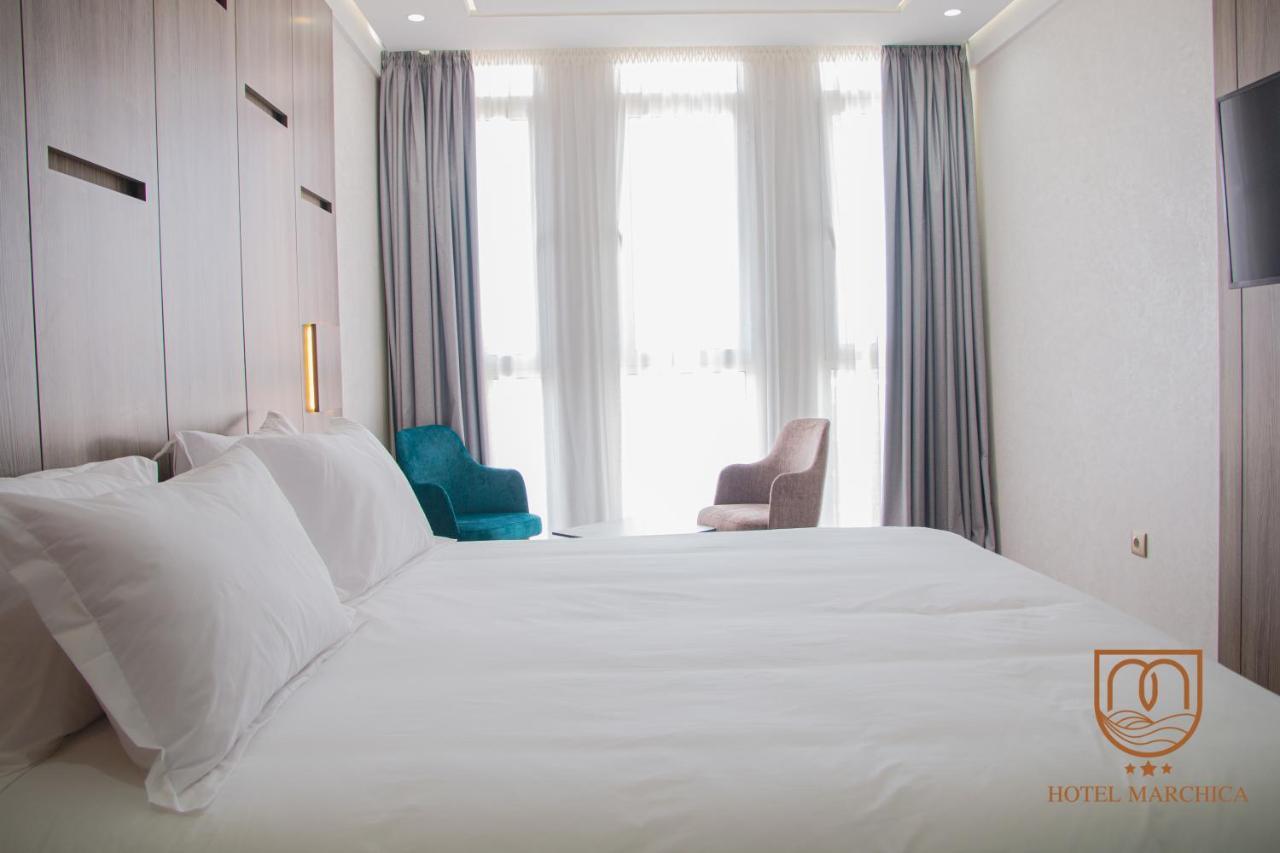 Marchica Hotel Nador Extérieur photo