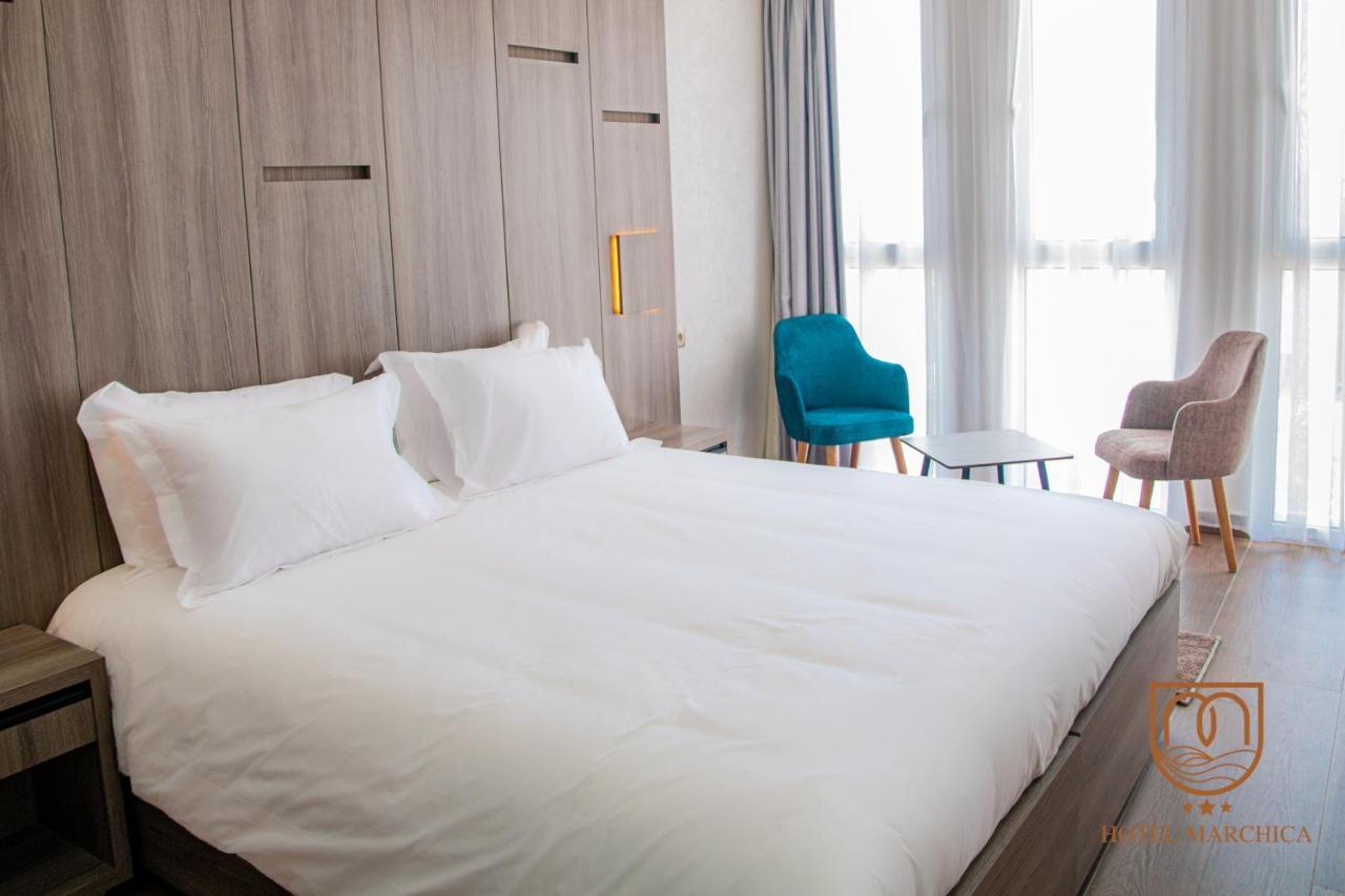 Marchica Hotel Nador Extérieur photo