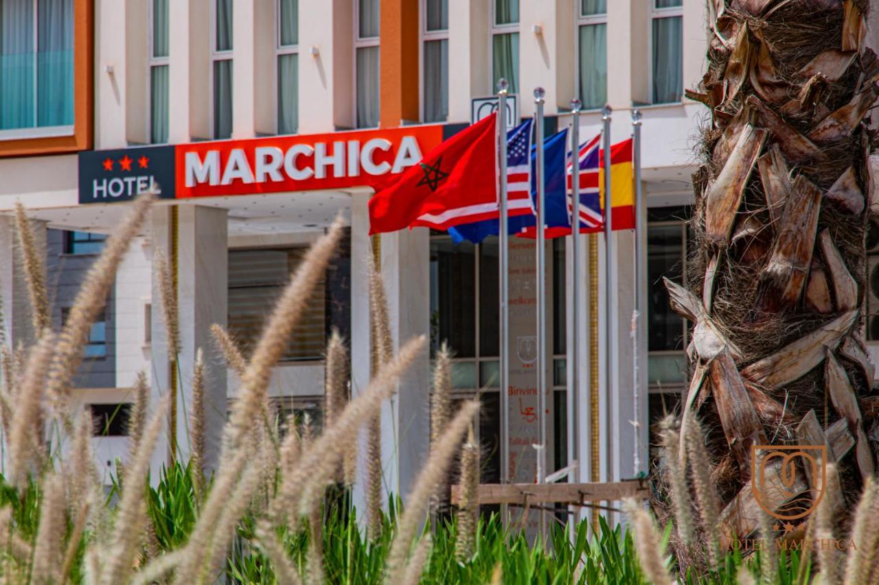 Marchica Hotel Nador Extérieur photo
