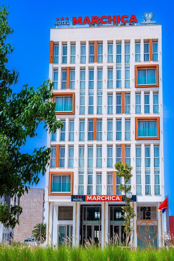 Marchica Hotel Nador Extérieur photo