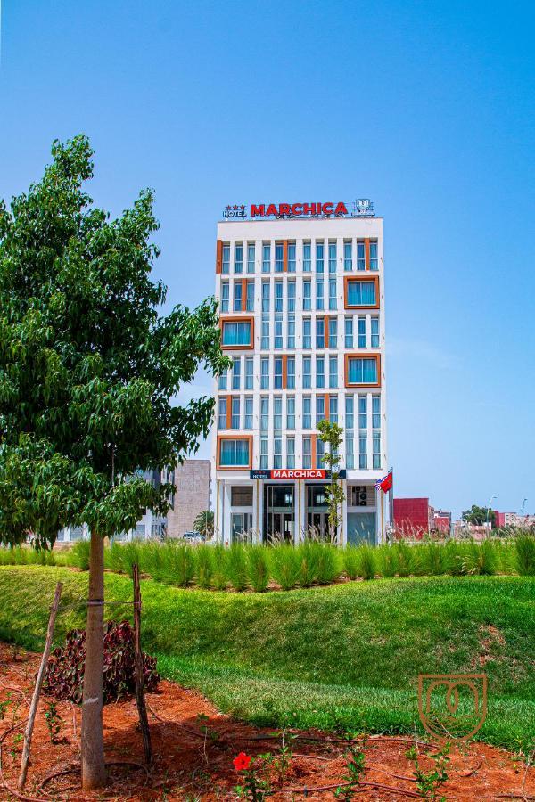 Marchica Hotel Nador Extérieur photo