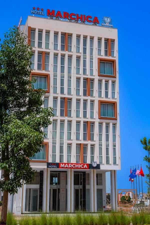 Marchica Hotel Nador Extérieur photo